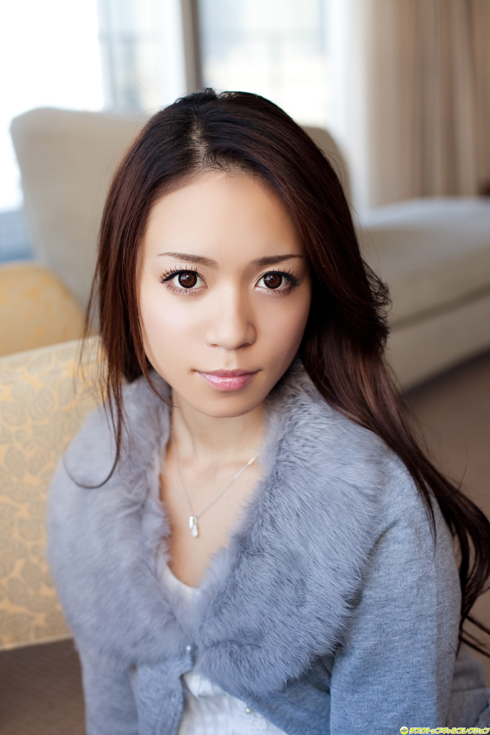 藤井シェリー Fujii Shieri [DGC] 2012年04月號 No.1020